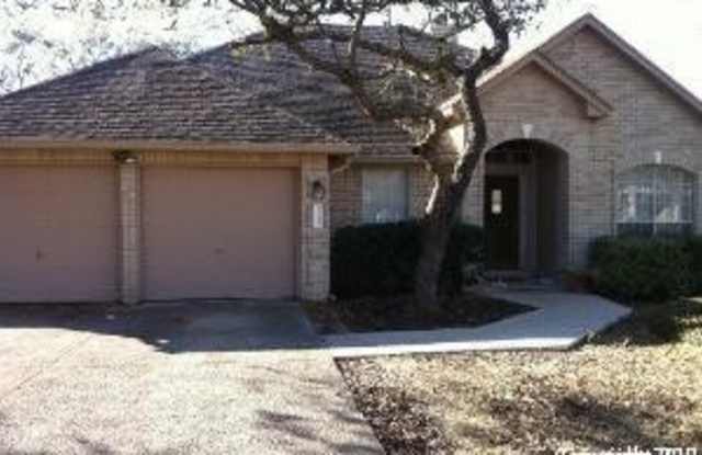 17911 Crystal Knoll - 17911 Crystal Knoll, San Antonio, TX 78258