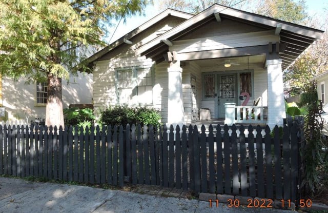 817 Spanish Town Road - 817 Spanish Town Road, Baton Rouge, LA 70802