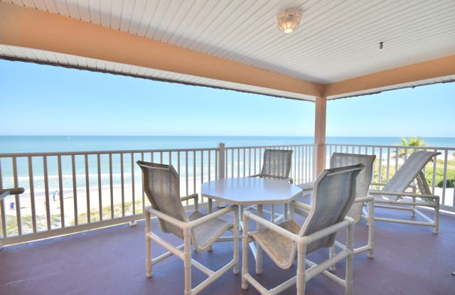 612 Gulf Blvd Apt 212 - 612 Gulf Blvd, Indian Rocks Beach, FL 33785