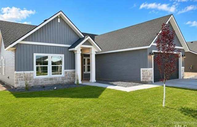 Spacious New Build for Rent! 4 bed/2 bath/ 2 Car Garage Gallery 1