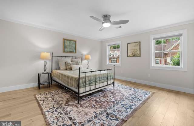 6358 BRAMPTON Court - 6358 Brampton Court, Lincolnia, VA 22312