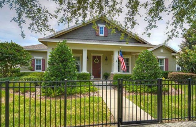 5927 Churchside Drive - 5927 Churchside Drive, Fish Hawk, FL 33547