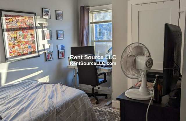 3 Beacon St. - 3 Beacon Street, Somerville, MA 02143 3 Beacon St. - 3 Beacon Street, Somerville, MA 02143