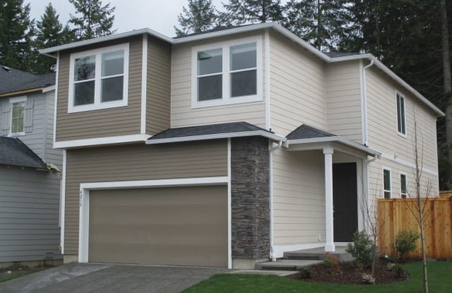 4218 Andasio Loop SE - 4218 Andasio Loop SE, Port Orchard, WA 98366