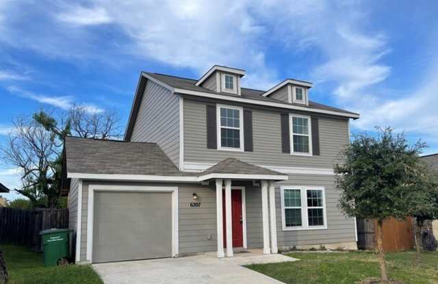 6207 Golden Valley Drive - 6207 Golden Valley Drive, San Antonio, TX 78242