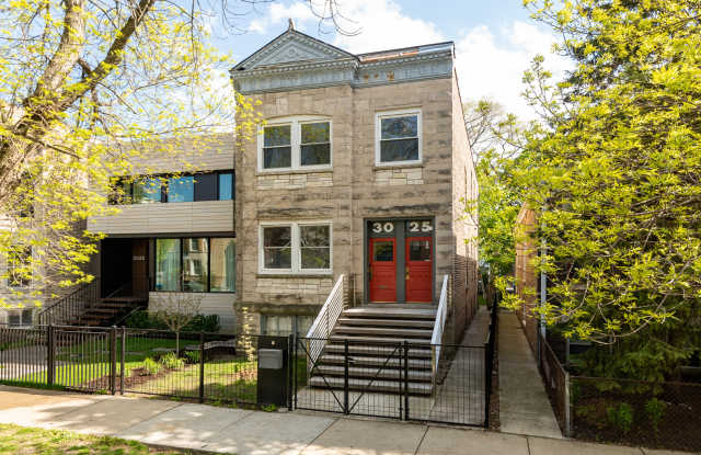 3025 West Belden Avenue Gallery 2