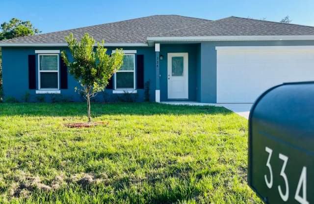 $1,000 Move-In Credit | New Construction 4-Bed Palm Bay Home photos photos