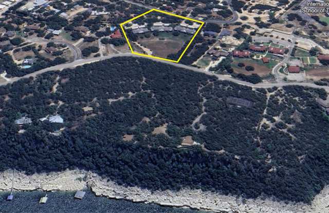 4307 Eck Lane - 4307 Eck Lane, Hudson Bend, TX 78734