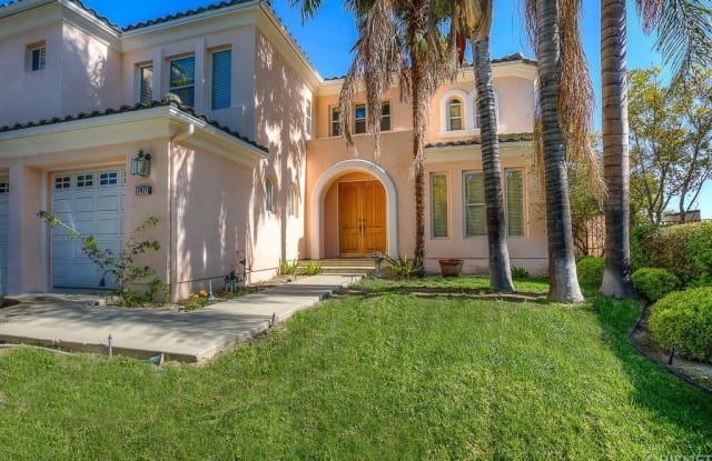 7471 Westcliff Drive - 7471 Westcliff Drive, Los Angeles, CA 91307