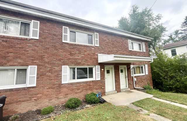 728 Brownstown Road - 728 Brownstown Road, Westmoreland County, PA 15642