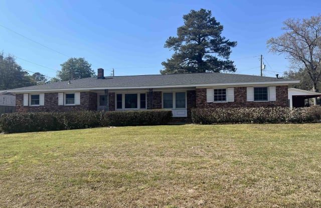 2724 Platt Springs Road - 2724 Platt Springs Road, Springdale, SC 29170