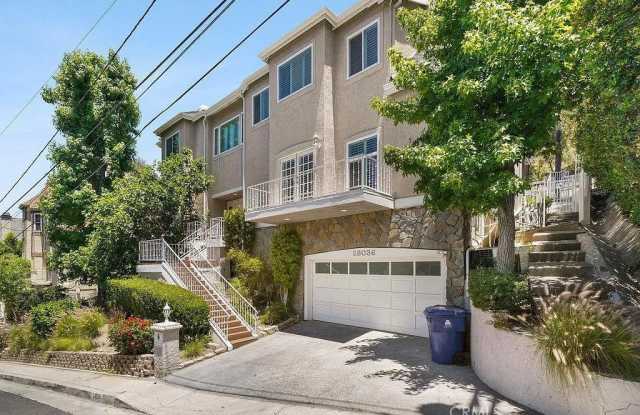 23036 Cass Avenue - 23036 Cass Avenue, Los Angeles, CA 91364