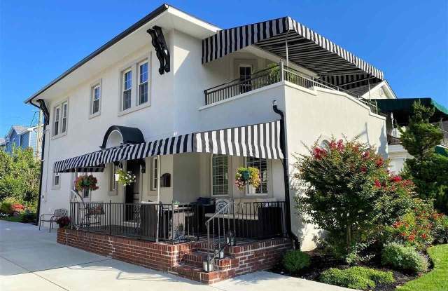7501 Ventnor Ave - 7501 Ventnor Avenue, Margate City, NJ 08402