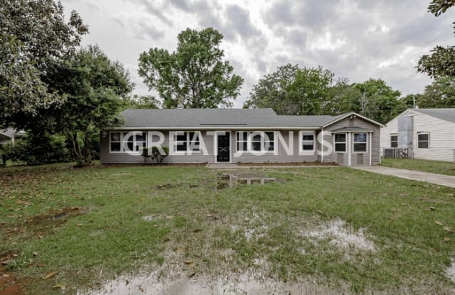 903 Monterey Drive - 903 Monterey Drive, Aiken County, SC 29803