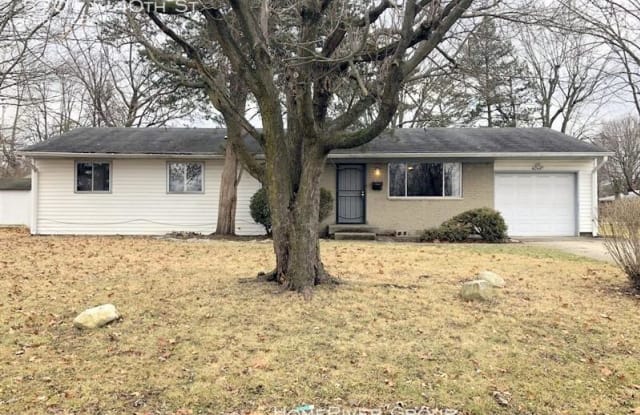 5701 E 40th St - 5701 East 40th Street, Indianapolis, IN 46226