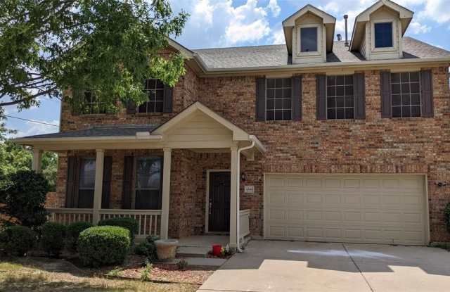 4340 Highgate Road - 4340 Highgate Road, Fort Worth, TX 76244