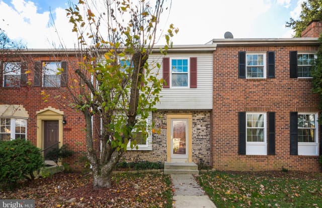 19508 FETLOCK DRIVE - 19508 Fetlock Drive, Germantown, MD 20874