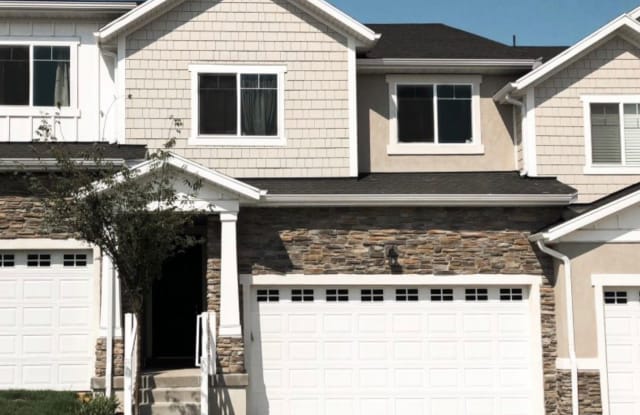 4329 W Hemsley Ln - 4329 West Hemsley Lane, Herriman, UT 84096