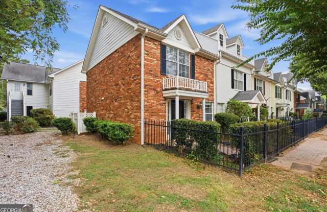 480 N Jeff Davis Drive Gallery 2