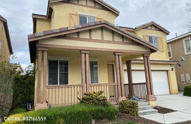 Eastvale 4 bedroom Partially Furnished Home photos photos