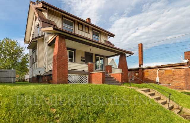 3 Bedroom Home with Large Front Porch – $1,495/mo photos photos
