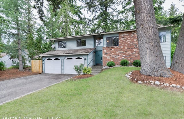 24916 Lake Wilderness Country Club Dr. SE - 24916 Lake Wilderness Country Club Drive Southeast, Maple Valley, WA 98038