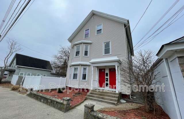 315 Bullocks Point Ave - 315 Bullocks Point Avenue, East Providence, RI 02915 315 Bullocks Point Ave - 315 Bullocks Point Avenue, East Providence, RI 02915