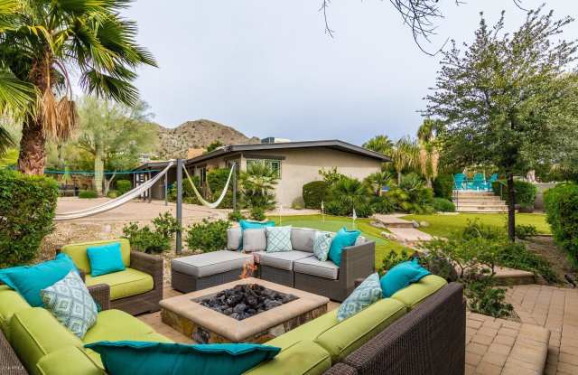 13251 N VICTOR HUGO Avenue - 13251 North Victor Hugo Avenue, Phoenix, AZ 85032