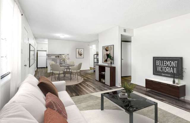Bellemont Victoria II photos photos