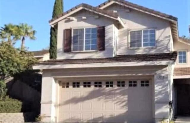 3359 Elmwood St - 3359 Elmwood Way, San Marcos, CA 92078