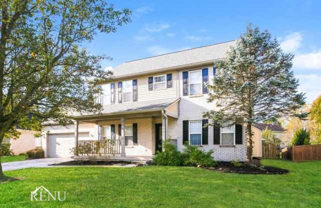 10148 Cheswick Lane - 10148 Cheswick Lane, Fishers, IN 46037