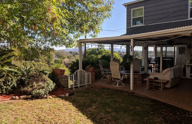 4311 60th Street - 4311 60th Street, San Diego, CA 92115