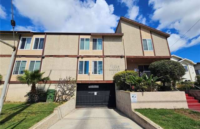 1350 N Marine Avenue photos photos