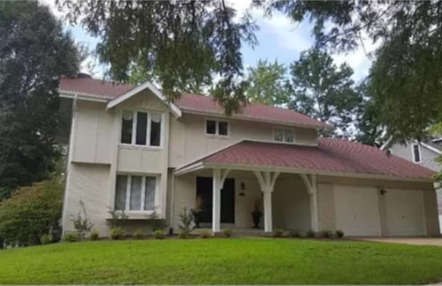 12914 Nimes - 12914 Nimes Drive, Creve Coeur, MO 63141