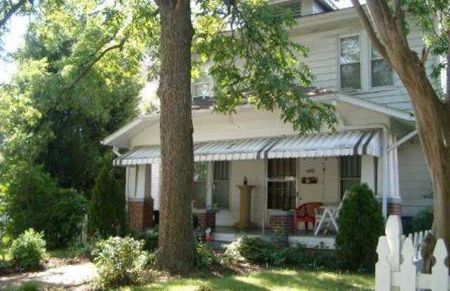 1 BR Apartment Convenient to Downtown Greensboro, near Fisher Park photos photos 1 BR Apartment Convenient to Downtown Greensboro, near Fisher Park photos photos