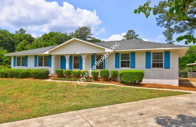 2254 Silver Pines Court - 2254 Silver Pines Court, Macon-Bibb, GA 31206