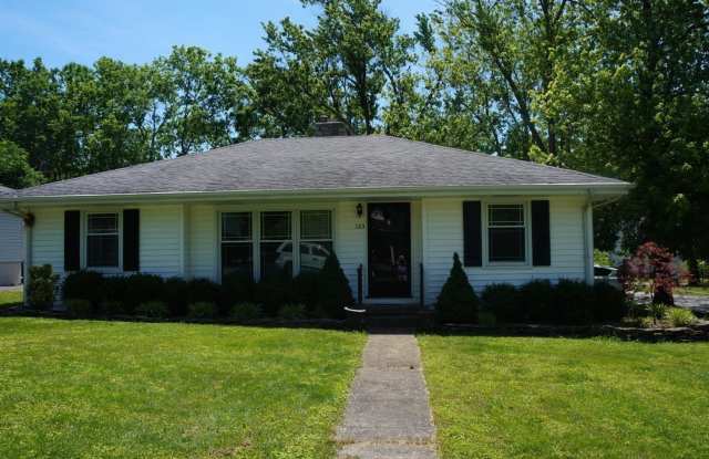 123 Hood - 123 Hood Avenue, Winchester, KY 40391