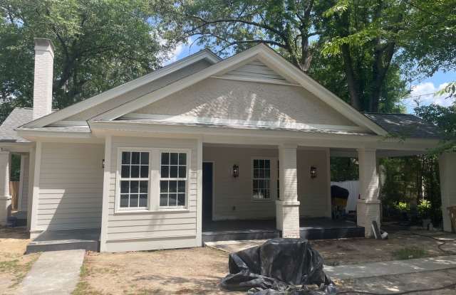 Fully Renovated in Heathwood with 2 Bedrooms and 2 Baths photos photos