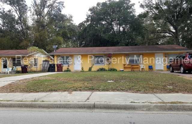 2441 South Mills Avenue - 2441 N Mills Avenue, Orlando, FL 32806