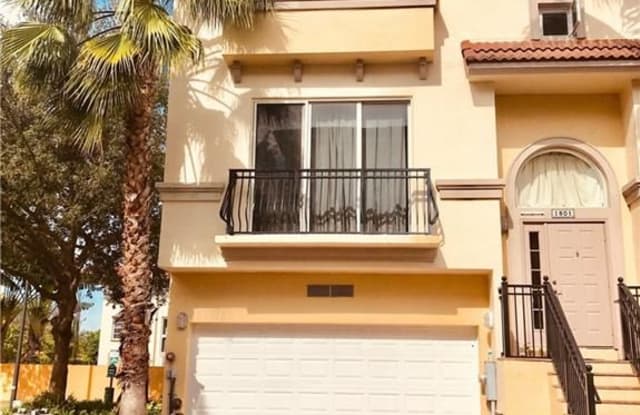1801 Coral Heights Blvd. - 1801 Coral Heights Boulevard, Oakland Park, FL 33308