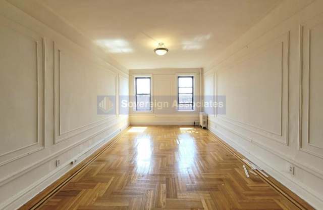 640 Fort Washington Avenue - 640 Fort Washington Avenue, New York City, NY 10040