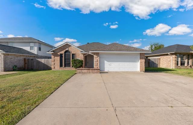 3512 Wild Plum Street - 3512 Wild Plum Street, College Station, TX 77845