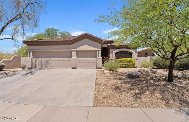 8274 E TAILSPIN Lane photos photos