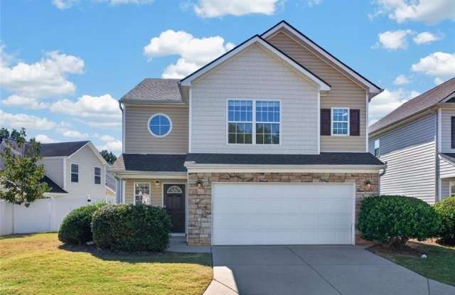 48 Chalet Crossing Gallery 1