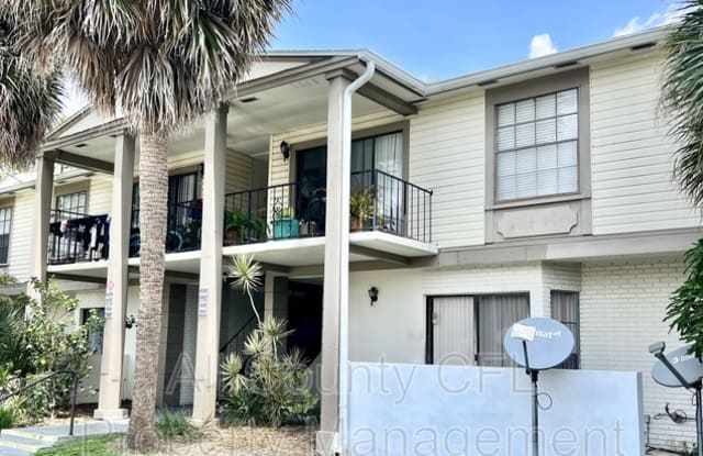 6065 Village Circle - 6065 Village Circle South, Orlando, FL 32822 6065 Village Circle - 6065 Village Circle South, Orlando, FL 32822