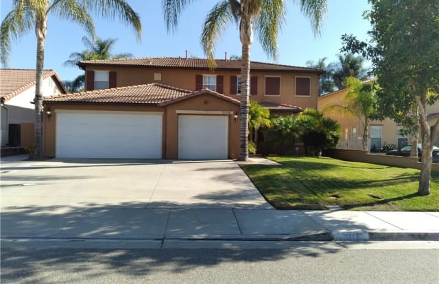 31578 Palomar - 31578 Palomar Road, Menifee, CA 92584