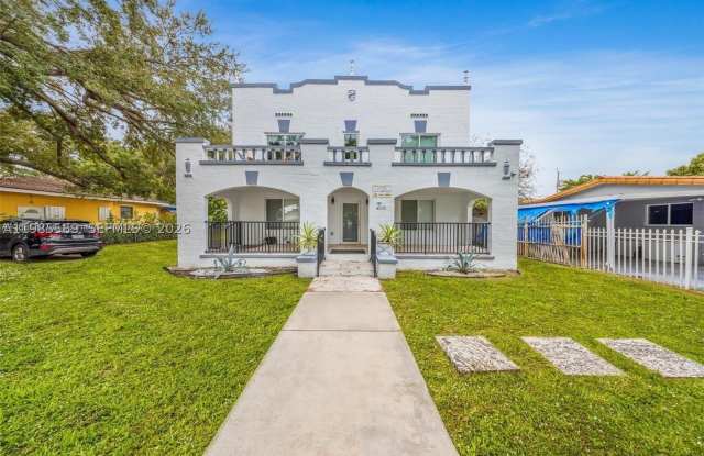 1020 SW 23rd Ave - 1020 Southwest 23rd Avenue, Miami, FL 33135