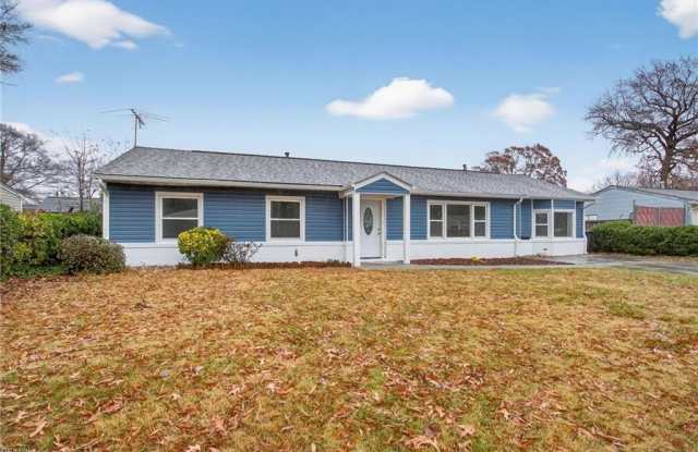416 Kellam Road - 416 Kellam Road, Virginia Beach, VA 23462