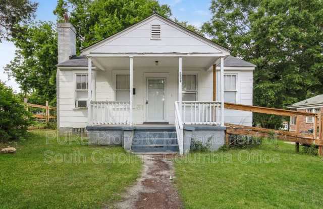 2511 Chestnut Street photos photos