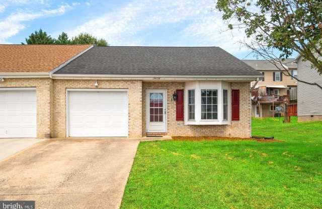 3437 DAWN Drive Gallery 1